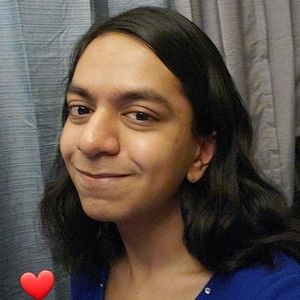 Meet your Posher, Sammy